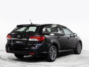 Toyota Avensis III Рестайлинг Москва  - изображение 20