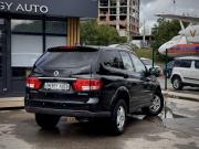 SsangYong Kyron I Рестайлинг Уфа  - изображение 22