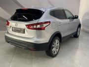 Nissan Qashqai II Воронеж  - изображение 23