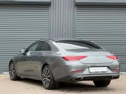 Mercedes-Benz CLS III (C257) Москва  - изображение 25
