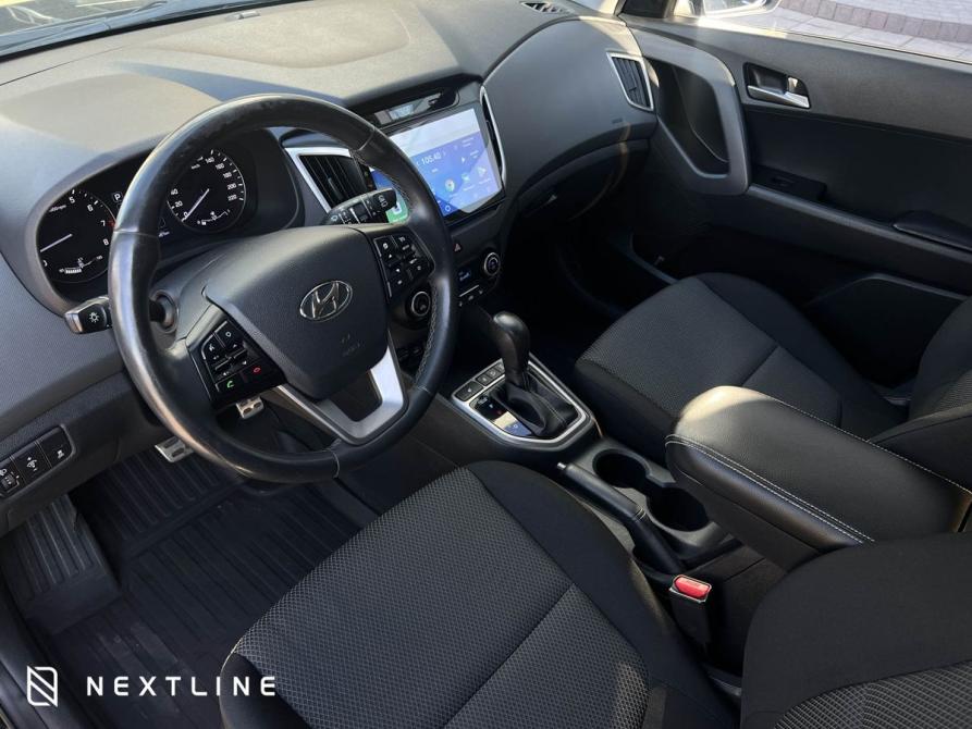 Hyundai Creta I Самара  - изображение 11