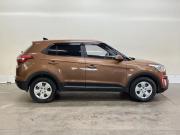 Hyundai Creta I Саратов  - изображение 18
