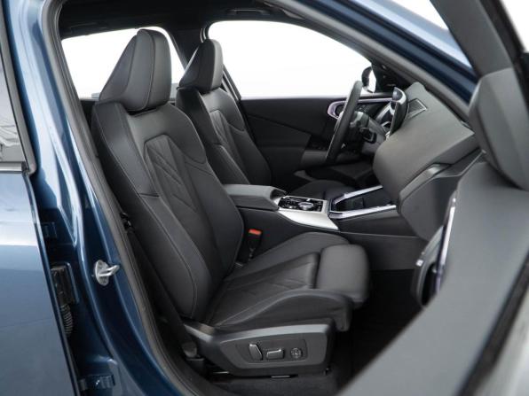BMW X3 IV (G45/G48) с пробегом 2025 года, цена 8 499 999 рублей, 6257 км, внедорожник, Автокод Объявления