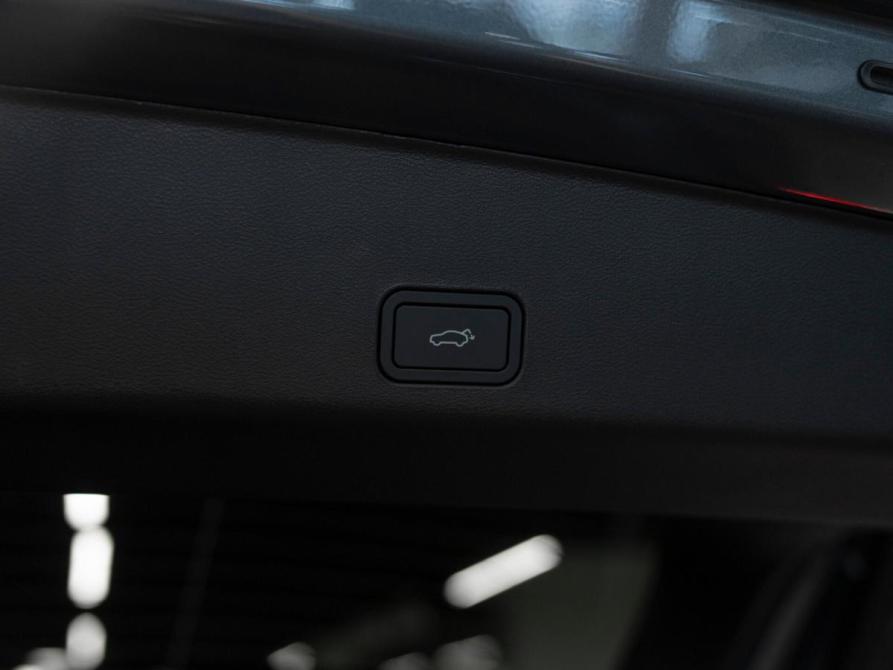 Geely Monjaro I Рестайлинг 2 Москва  - изображение 25