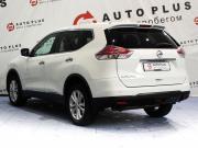 Nissan X-Trail III Минеральные Воды  - изображение 22