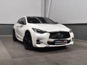 Infiniti Q30 Кемерово  - изображение 32