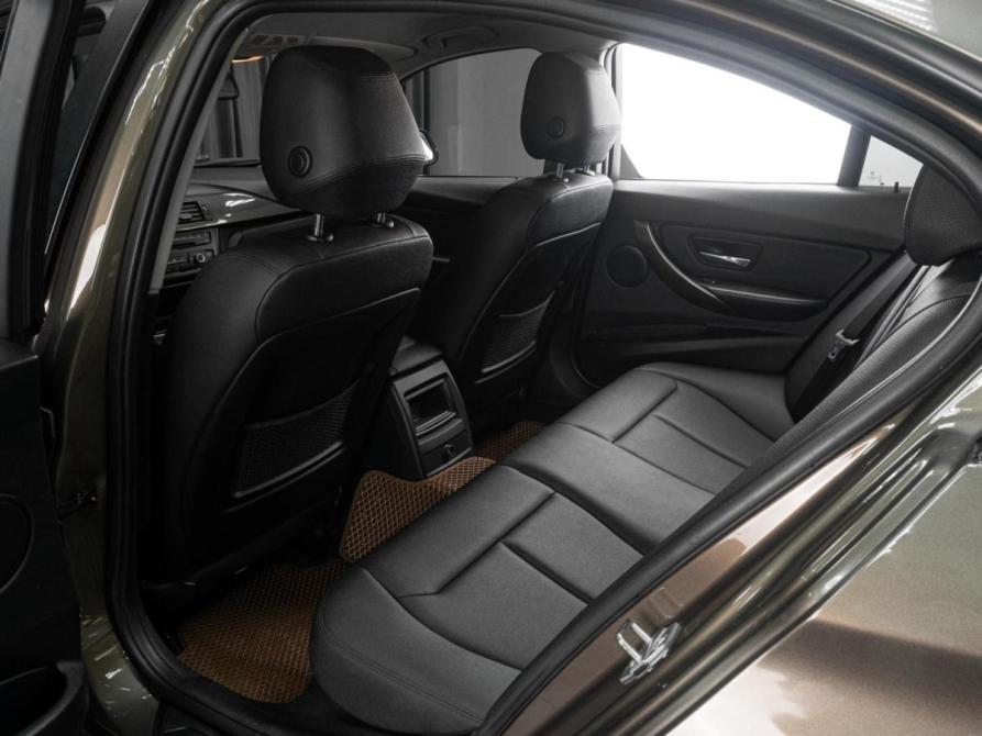 BMW 3 серии VI (F3x) Тюмень  - изображение 11