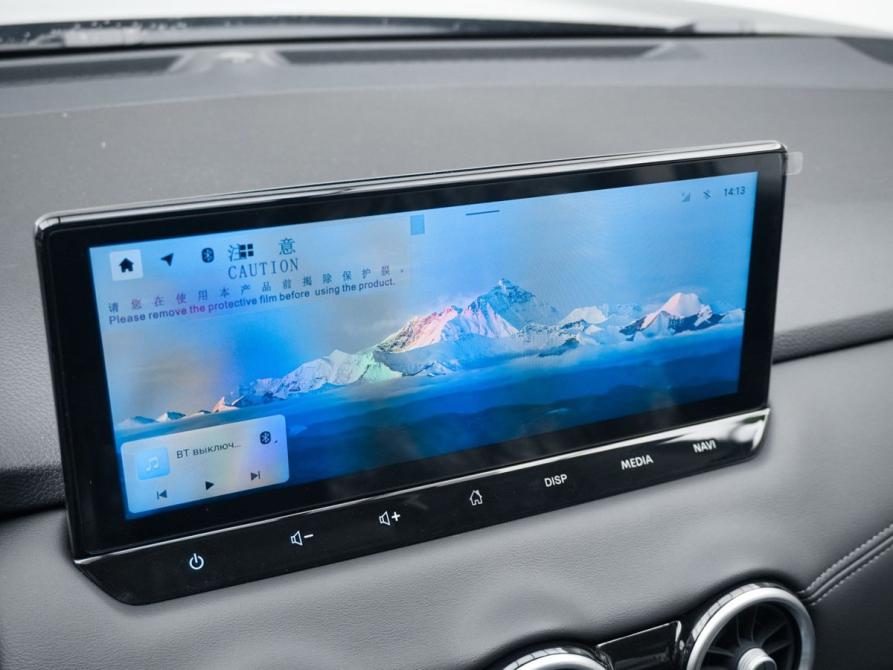 Nissan Qashqai II Рестайлинг 2 Ростов-на-Дону  - изображение 16