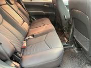 SsangYong Kyron I Рестайлинг Москва  - изображение 27