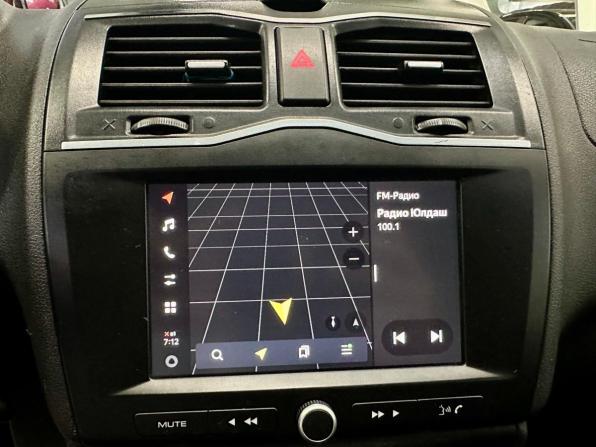 Lada (ВАЗ) Granta I Рестайлинг с пробегом 2024 года, цена 780 000 рублей, 67951 км, седан, Автокод Объявления