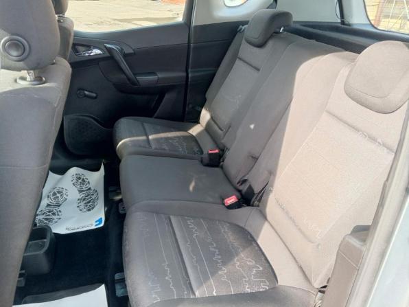 Opel Meriva B Рестайлинг с пробегом 2014 года, цена 667 000 рублей, 201692 км, компактвэн, Автокод Объявления