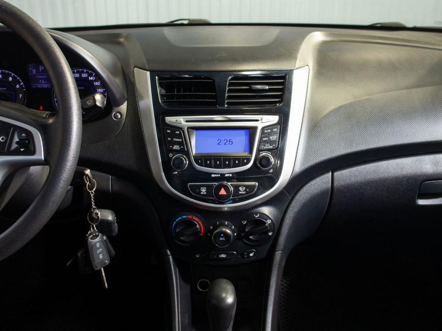 Hyundai Solaris I Иваново  - изображение 26