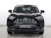 Toyota RAV4 V (XA50) Москва  - изображение 30