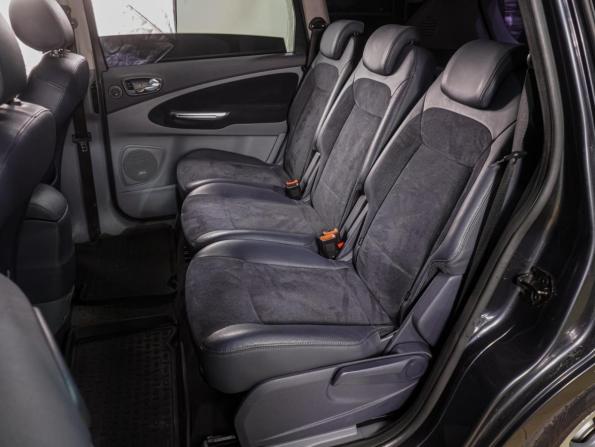 Ford S-MAX I с пробегом 2007 года, цена 689 000 рублей, 258748 км, минивэн, Автокод Объявления