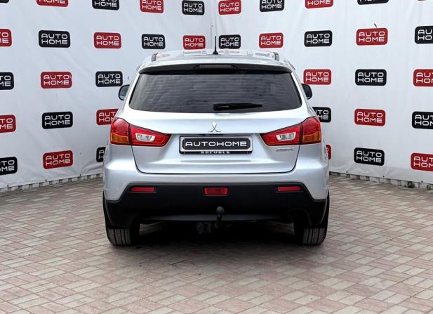 Mitsubishi ASX I с пробегом 2010 года, цена 750 000 рублей, 224777 км, внедорожник, Автокод Объявления