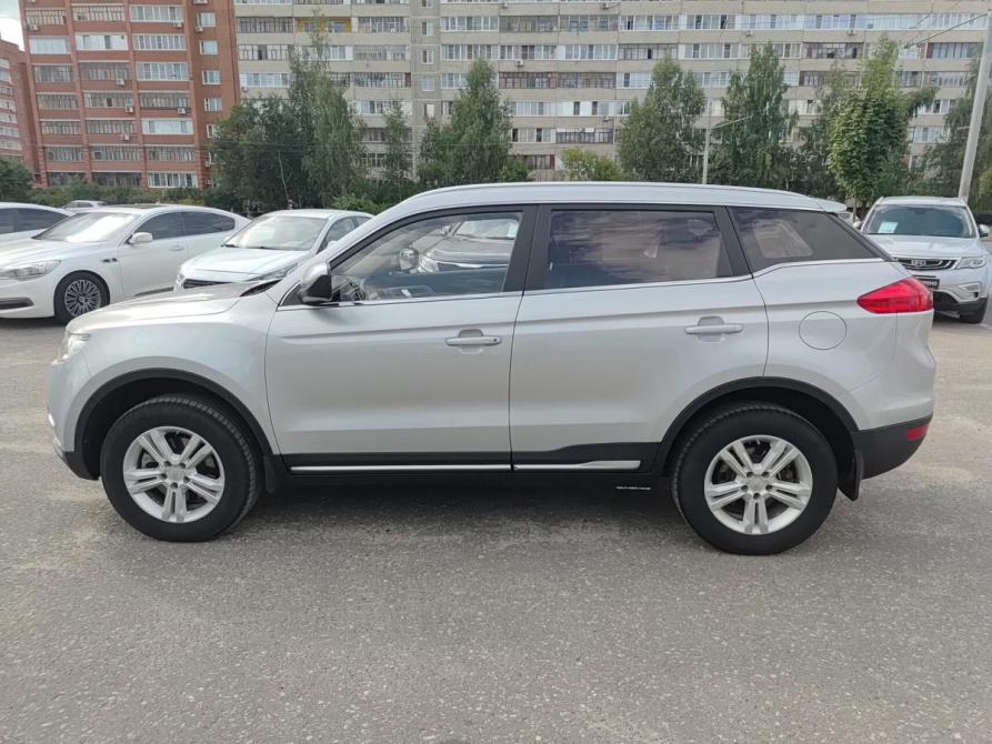 Geely Atlas I Йошкар-Ола  - изображение 10