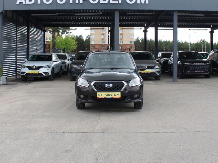 Datsun on-DO I Дзержинск  - изображение 3