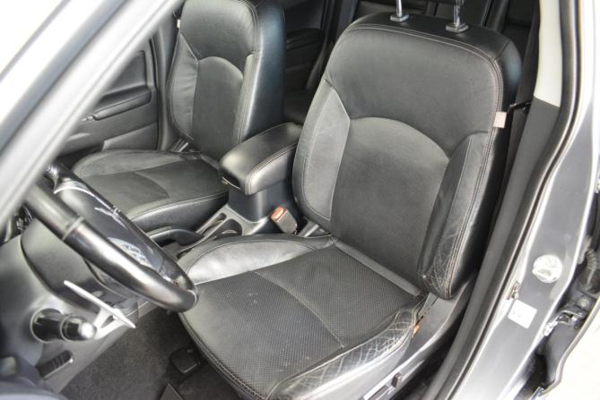 Mitsubishi ASX I с пробегом 2011 года, цена 849 000 рублей, 224000 км, внедорожник, Автокод Объявления