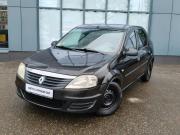 Renault Logan I Рестайлинг Ярославль  - изображение 14