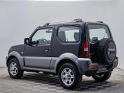 Suzuki Jimny III Рестайлинг 2 Москва  - изображение 19
