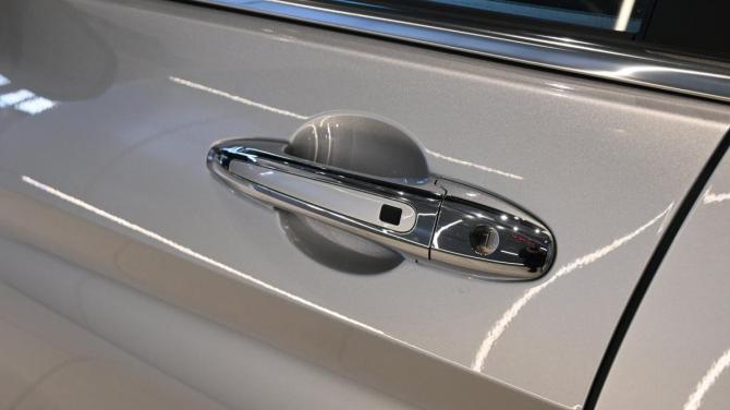 Haval M6 II с пробегом 2025 года, цена 1 815 000 рублей, 13066 км, внедорожник, Автокод Объявления