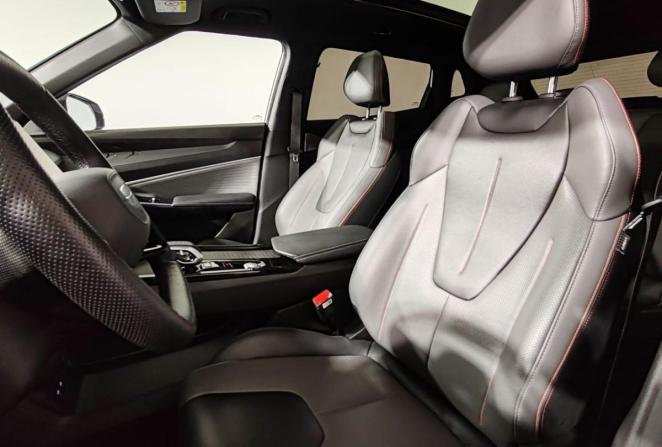 Geely Cityray с пробегом 2024 года, цена 2 400 000 рублей, 25409 км, внедорожник, Автокод Объявления