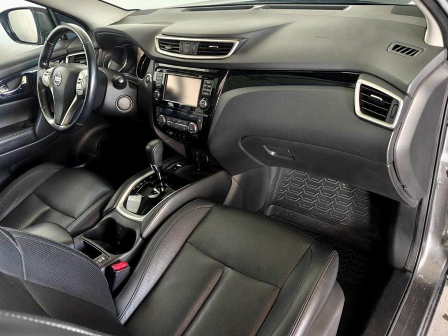 Nissan Qashqai II Москва  - изображение 11