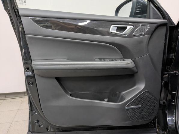 Kaiyi X3 с пробегом 2024 года, цена 1 350 000 рублей, 35256 км, внедорожник, Автокод Объявления