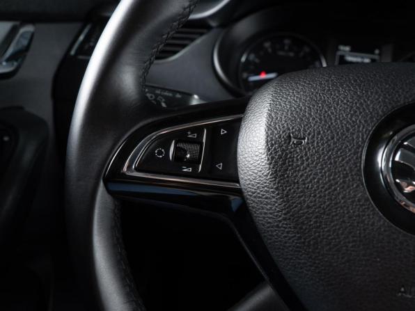 Skoda Octavia III (A7) с пробегом 2014 года, цена 1 199 000 рублей, 164149 км, лифтбек, Автокод Объявления