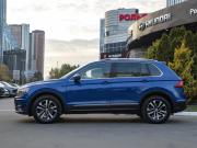 Volkswagen Tiguan II Москва  - изображение 26