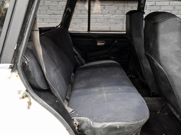 Lada (ВАЗ) 2104 с пробегом 1998 года, цена 125 000 рублей, 21970 км, универсал, Автокод Объявления