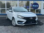 Lada (ВАЗ) Vesta I Рестайлинг (NG) Ярославль  - изображение 39