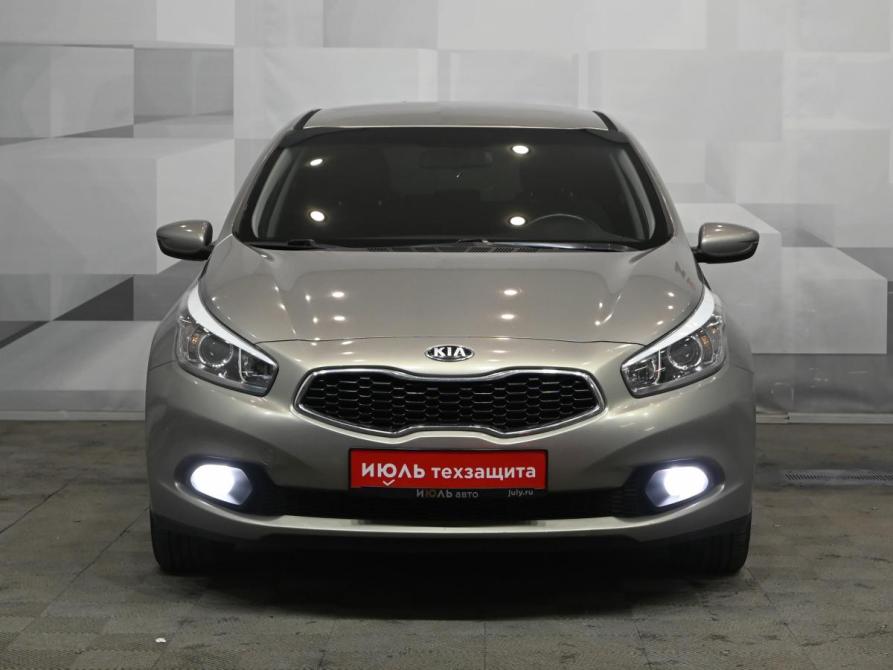 Kia Ceed II Екатеринбург  - изображение 2