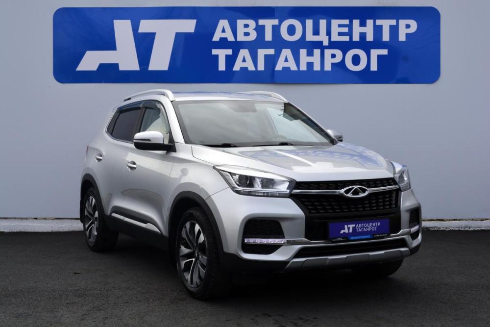Chery Tiggo 4 I Рестайлинг Таганрог  - изображение 3