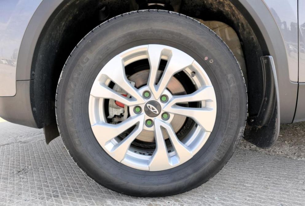 Chery Tiggo 4 Pro I Рестайлинг Саратов  - изображение 15