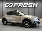 Renault Sandero II Рестайлинг Рязань  - изображение 19