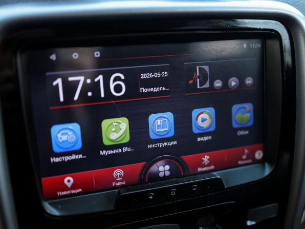 Renault Duster I с пробегом 2012 года, цена 909 000 рублей, 180000 км, внедорожник, Автокод Объявления