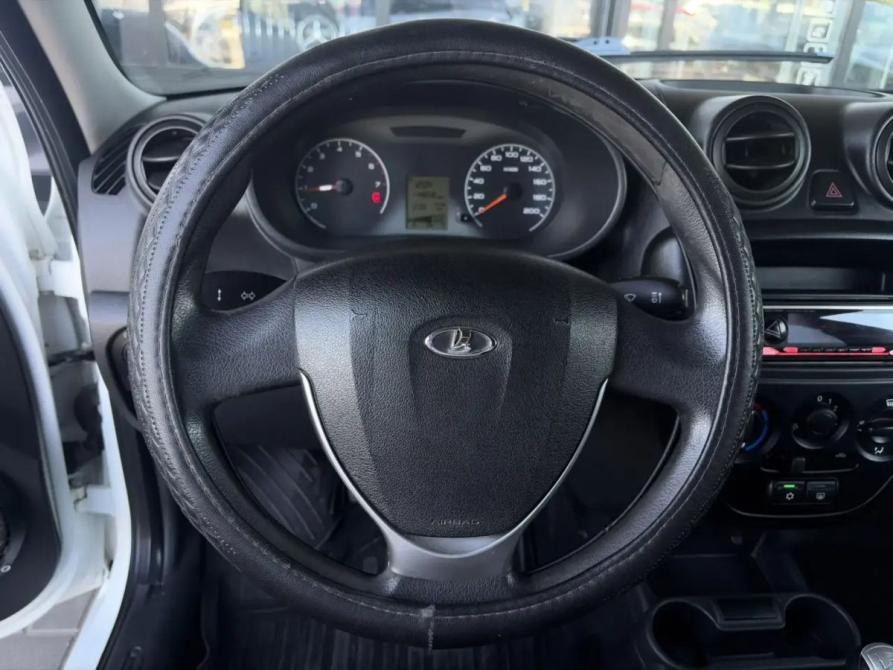Lada (ВАЗ) Granta I Волгоград  - изображение 11
