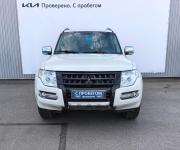 Mitsubishi Pajero IV Рестайлинг 2 Санкт-Петербург  - изображение 31