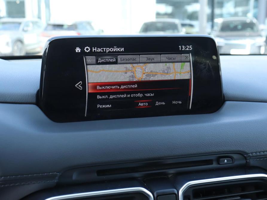 Mazda CX-5 II Москва  - изображение 16