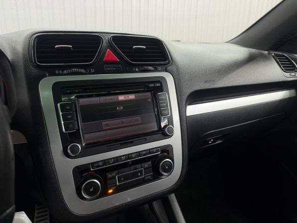 Volkswagen Scirocco III с пробегом 2011 года, цена 997 000 рублей, 268832 км, хэтчбек, Автокод Объявления