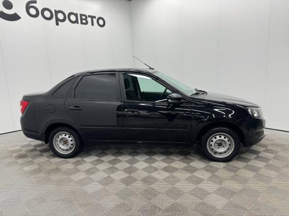 Lada (ВАЗ) Granta I Рестайлинг с пробегом 2023 года, цена 750 000 рублей, 39355 км, седан, Автокод Объявления