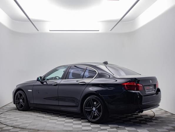 BMW 5 серии VI (F10/F11/F07) с пробегом 2013 года, цена 1 547 000 рублей, 193525 км, седан, Автокод Объявления