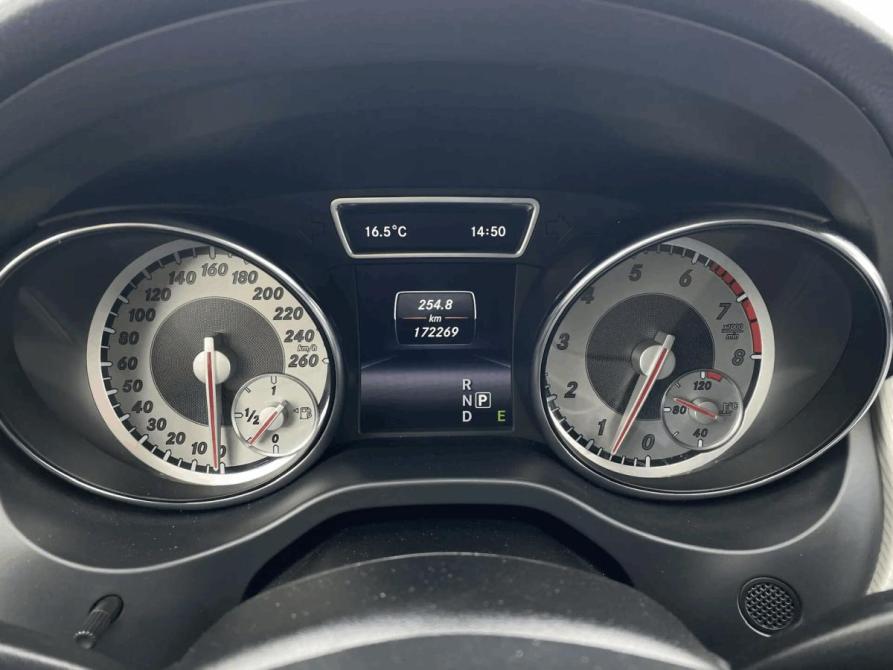 Mercedes-Benz GLA I (X156) Тверь  - изображение 10