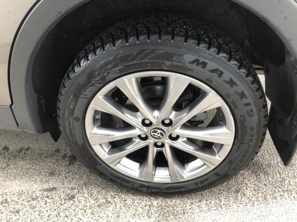 Toyota RAV4 IV (XA40) с пробегом 2014 года, цена 2 099 000 рублей, 143500 км, внедорожник, Автокод Объявления
