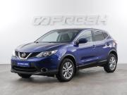 Nissan Qashqai II Москва  - изображение 28