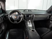 Porsche Panamera I Рестайлинг Ростов-на-Дону  - изображение 27