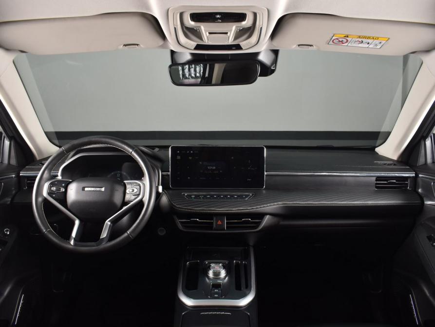 Haval Jolion I Кемерово  - изображение 9