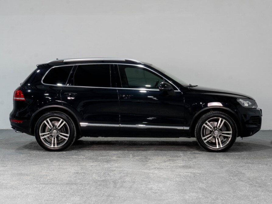 Volkswagen Touareg II Сургут  - изображение 5