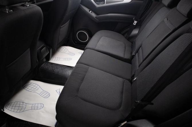 Lifan X60 I Рестайлинг 2 с пробегом 2017 года, цена 849 000 рублей, 133546 км, внедорожник, Автокод Объявления